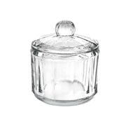 Lily Salt Cellar